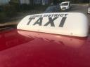 Lewes Station Taxis logo